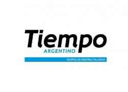 Logo Tiempo Argentino ok