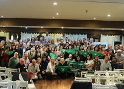 Plenario Nacional del PSol