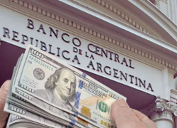 Banco Central de la República Argentina BCRA