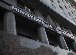 Ministerio de Economía