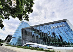 Fachada Moody´s