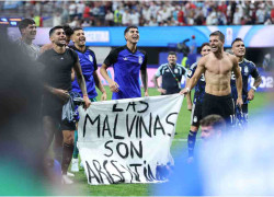 malvinas